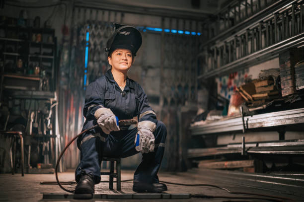 Affordable Welder Services in Milan, IL