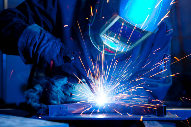 Trusted Milan, IL Welder & Metal Fabrication Experts