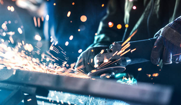 Best Marine and Shipbuilding Welding in Man, IL
